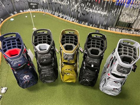best golf cart bag|Best cart golf bags 2023: Nike, Sun Mountain, Ping, TaylorMade .